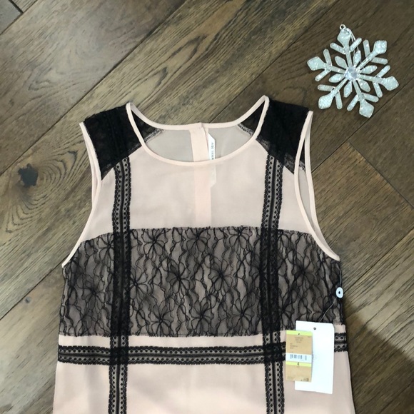 Rachel Roy Size 4 Brand NEW dress - Picture 2 of 7